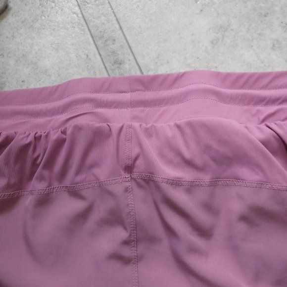 Jogger Studio Style Pleated Pant - Picture 4 of 7